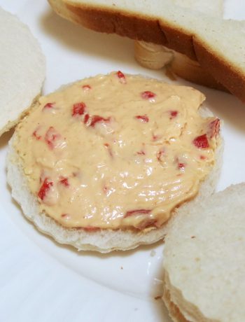 Cheese Pimiento - Featured Image