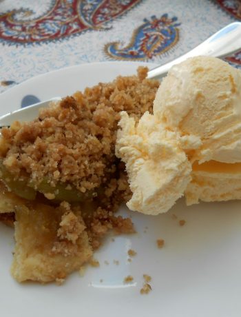 Apple Pie