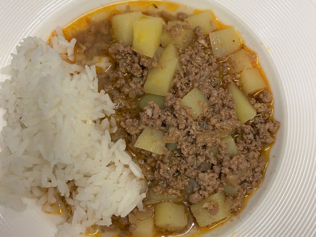 Picadillo