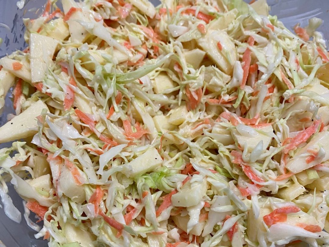 Coleslaw