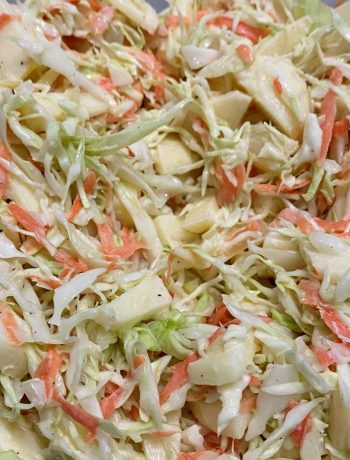 Coleslaw